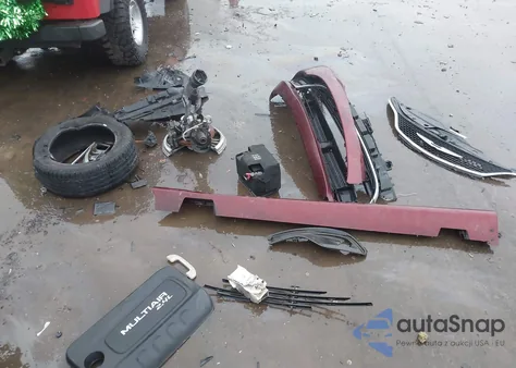 2015 Chrysler 200 Limited z USA, uszkodzony, nr VIN 1C3CCCAB1FN533321